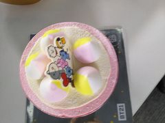 -巴黎贝甜(五道口店)