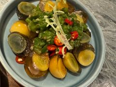 椒麻小皮蛋-大头椰·海南椰子鸡火锅(思明万象城店)
