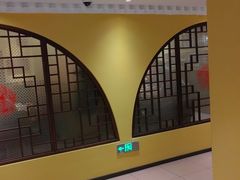 -西贝(六里桥旗舰店)