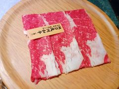 -一绪に寿喜烧自助(世茂广场店)