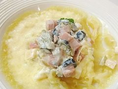 -库滋明·俄罗斯特色美食(中央大街店)