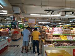 店内环境-泉州丰泽新华都百货(丰泽广场店)