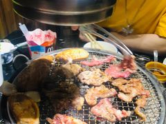 -燚青春东北泥炉烤肉(百合店)