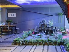 -陆琴脚艺·足浴·SPA(夫子庙店)
