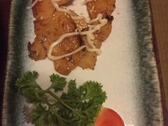 -大江户日本料理(吕厝店)