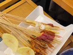 -屋头串串(临江路店)