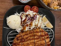 -铃木食堂(杨梅竹店)
