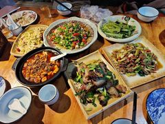 -青城甲(青城山店)