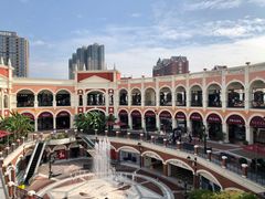 -佛罗伦萨小镇广佛名品奥特莱斯(疏港路店)