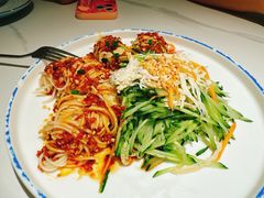 -相遇·鲜炒黄牛肉(丹阳吾悦广场店)