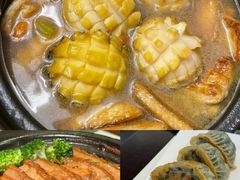 -悦满楼·西关名点·湛江名菜(航空综合大厦店)