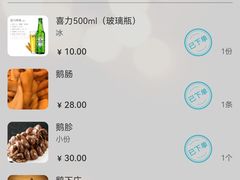 -日日香卤鹅饭店·澄海狮头鹅(澄海店)