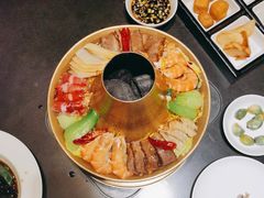 -鼓楼东街老火锅(鼓楼店)