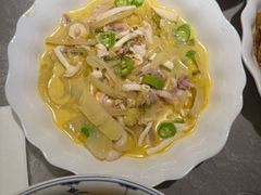 -香阁餐厅·常州菜·常州菜代表品牌(新北奥体店)