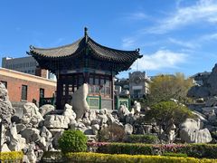 -张学良旧居陈列馆