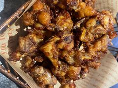 -醉炫音速烧烤(沙河总店)