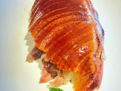 -四季民福烤鸭店(和平里店)