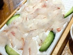 -官塘锋记鱼生·生腌·砂锅粥(牌坊街店)