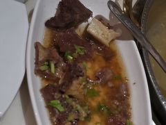 -潮汕大目牛肉火锅(水围店)