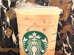 -星巴克臻选(南京金茂览秀城店)