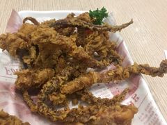 -佰搭果·广式茶餐厅(西华路店)