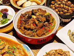 -和源祥·日照菜扛把子(万平口一店)