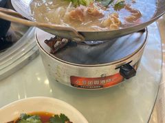 -柳沟豆腐宴69号福豆堂