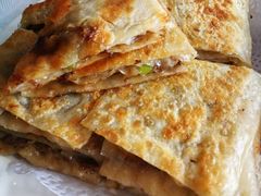 -金家老三饭庄(常营店)
