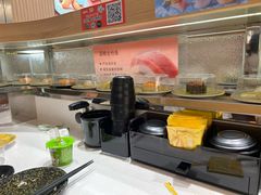 -争鲜回转寿司(浦东三钢里PLUS店)