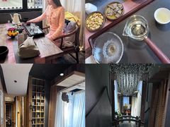 -邈墨茶馆(凤起路店)