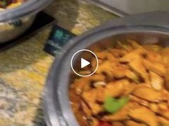 -皇朝万鑫自助餐厅