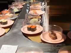 -争鲜回转寿司(东方银座店)