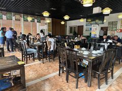 -乐山食古香跷脚牛肉