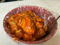 -胖哥料理(兴义里店)