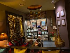 -泰合玺·精油疗愈SPA(南京光环花园城店)