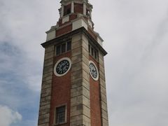 -尖沙咀钟楼