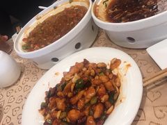 -大鸭梨(天通西苑店)