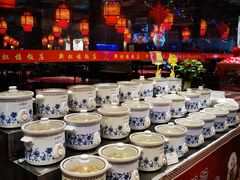 -新虹楼饭庄(崇明陈家镇店)