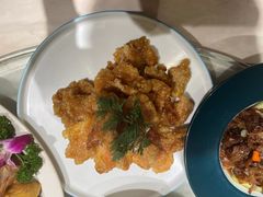 -天下春花园酒店(大东店)