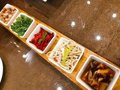 -阿庄新豫菜(航海东路店)