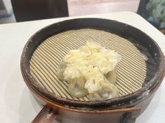 -宝华园百年老字号烧麦