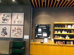-星巴克(南昌西湖万达店)