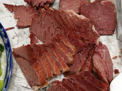 腊牛肉-清真铁志明腊牛羊肉