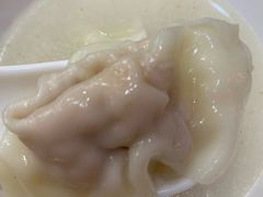 -龙抄手(春熙路总店)