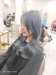 点击看大图 -3AM HAIR SALON烫发染发接发