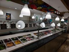 -So Lounge索兰至餐厅(蓝色港湾店)