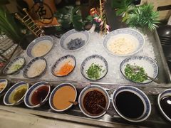 -乐咖啡西餐厅(太湖皇冠假日酒店)