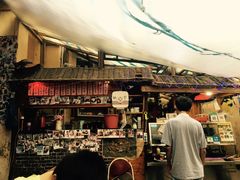 -老宅原住民沙茶面精品小吃(龙头路店)