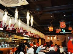-耶里夏丽·丝路新疆菜·清真食品(徐汇南丹东路臻选店)