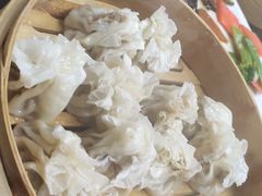 -正宗天津烧麦馆(柳州路店)